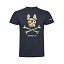 Camiseta de hombre mexican print